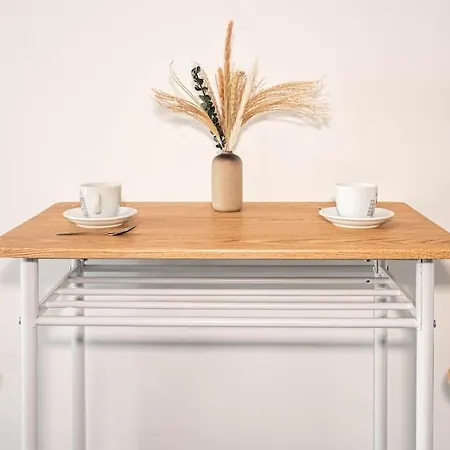 Lägenhet Charming In The Centre Of *