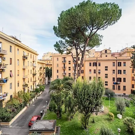 Charming In The Centre Of *