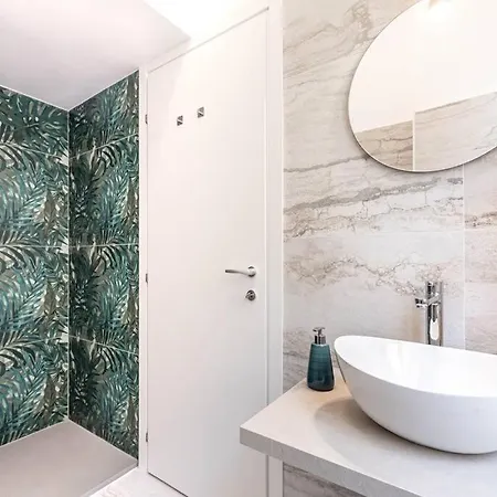 Charming In The Centre Of